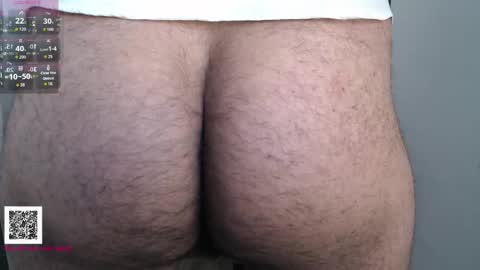 Leonel online show from April 15, 5:09 pm