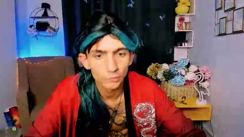 tobi_yours online show from September 22, 7:38 pm