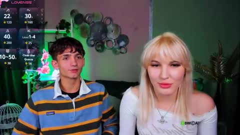 tobi_yours online show from October 13, 7:14 pm