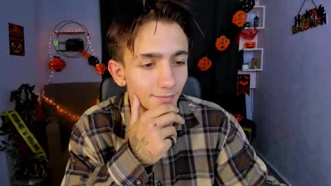tobi_yours online show from October 20, 12:27 pm