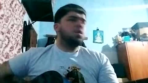 Snapshot of tobias2009052005 chatting on September 24, 2:37 am tobias2009052005 online show from September 24, 2:37 am