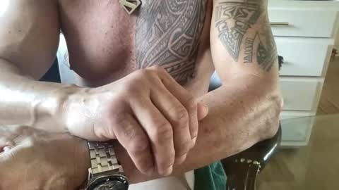 Snapshot of tobias69691227 chatting on March 2, 6:59 pm tobias69691227 online show from March 2, 6:59 pm