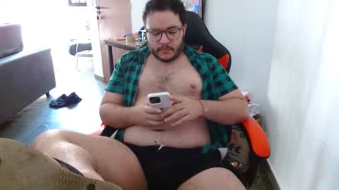 tobias_dimarte online show from September 16, 6:42 pm
