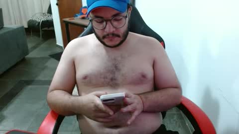 tobias_dimarte online show from September 21, 12:34 am