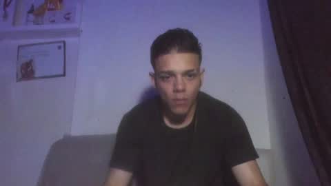 Snapshot of tobiassmith69 chatting on July 4, 5:46 am Tobias Smith online show from July 4, 5:46 am