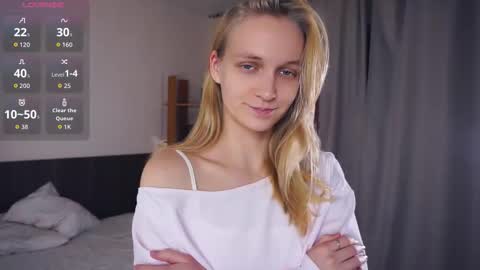 Mary online show from November 10, 6:34 am