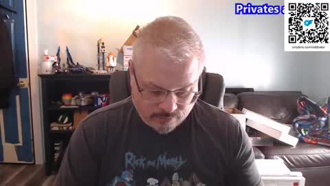 Todd Bator online show from February 23, 3:18 pm