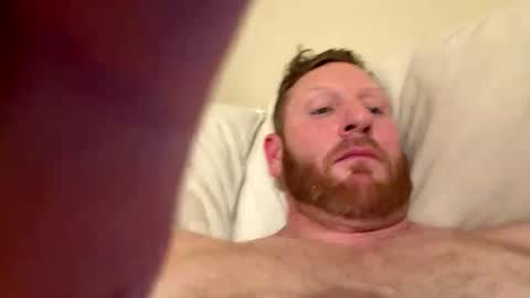 toddbeg23 online show from April 18, 10:30 am