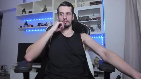 Todd online show from October 27, 9:30 pm