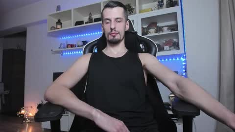 Todd online show from December 15, 10:36 pm