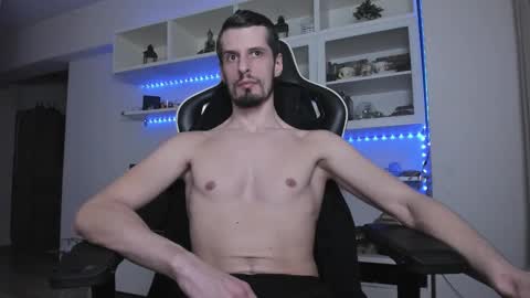 Todd online show from February 1, 1:15 am