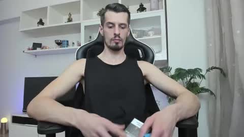 Todd online show from March 22, 10:24 pm