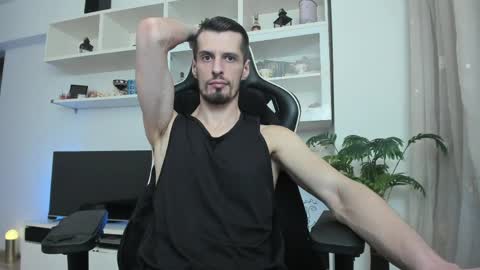 Todd online show from March 24, 12:15 am