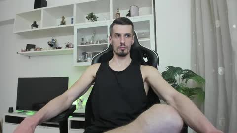 Todd online show from April 20, 2:20 pm