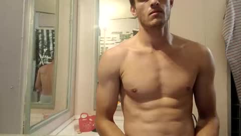 todddayduffy1 online show from April 26, 8:12 am