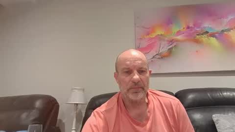 Snapshot of toerag69 chatting on May 4, 11:34 pm toerag69 online show from May 4, 11:34 pm