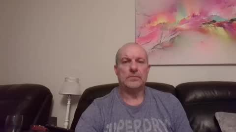 Snapshot of toerag69 chatting on May 10, 10:48 pm toerag69 online show from May 10, 10:48 pm