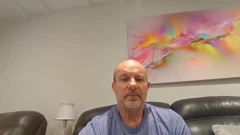 Snapshot of toerag69 chatting on May 13, 12:13 pm toerag69 online show from May 13, 12:13 pm