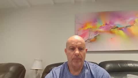 Snapshot of toerag69 chatting on May 18, 11:16 am toerag69 online show from May 18, 11:16 am