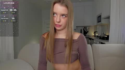 Liza online show from February 27, 11:49 pm