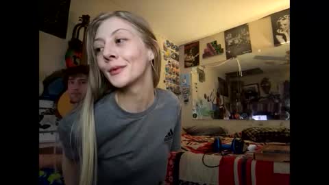 tohottohandletocoldtohold online show from February 24, 4:43 am