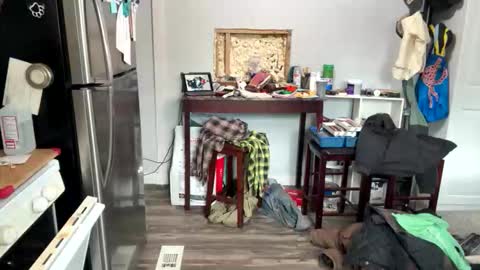 toightfit online show from April 17, 9:40 pm