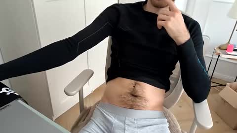 Martin online show from April 17, 12:08 pm