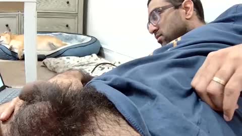 tokens4manni online show from November 12, 7:03 pm