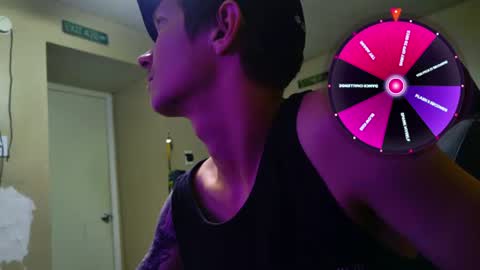 tokensarefun12801 online show from July 1, 12:29 pm