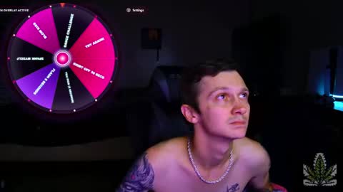 tokensarefun12801 online show from July 8, 2:10 pm