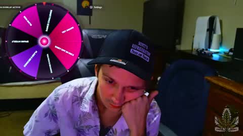 tokensarefun12801 online show from July 10, 9:56 am