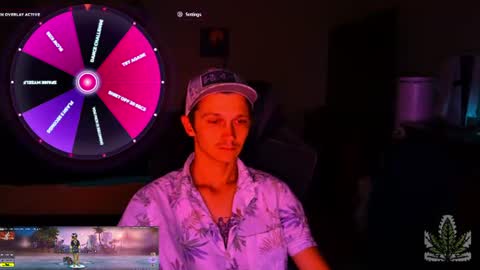 tokensarefun12801 online show from July 12, 1:02 pm