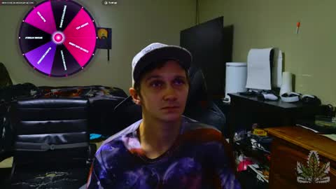tokensarefun12801 online show from July 13, 12:30 pm