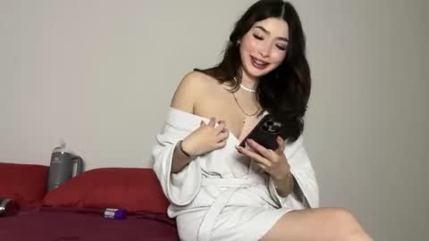 toki0st online show from January 16, 12:36 am