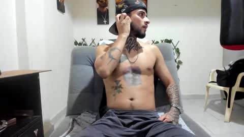 Tokyo Master online show from November 14, 3:05 am