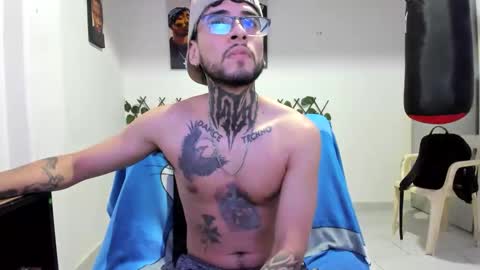 Tokyo Master online show from December 4, 3:49 am