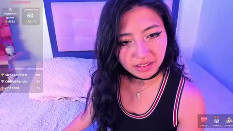 Snapshot of tokito_loto chatting on May 8, 8:25 pm tokito_loto online show from May 8, 8:25 pm