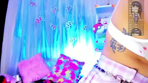 tokito mitsuri online show from February 20, 1:00 pm