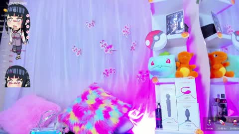 tokito mitsuri online show from May 25, 1:06 pm