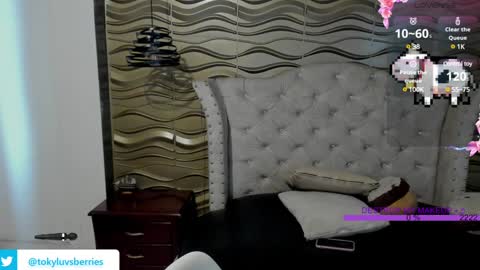 toky         online show from December 16, 7:00 pm