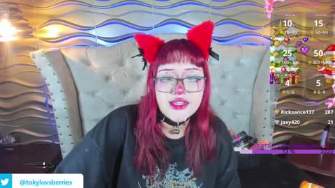 toky         online show from December 18, 12:54 am