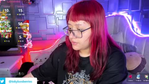 toky         online show from December 29, 8:58 pm