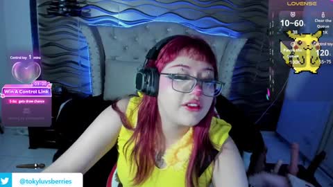 toky         online show from January 11, 9:57 pm