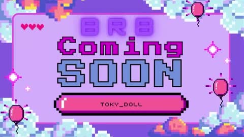 toky         online show from September 10, 6:52 pm