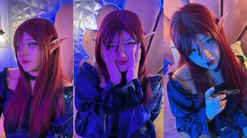 toky         online show from September 13, 6:40 pm