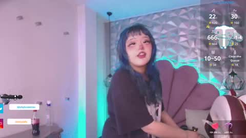 toky         online show from September 19, 7:03 pm