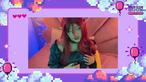 toky         online show from February 25, 1:26 am