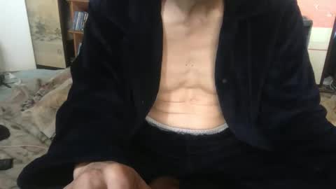 small man online show from February 5, 3:00 am