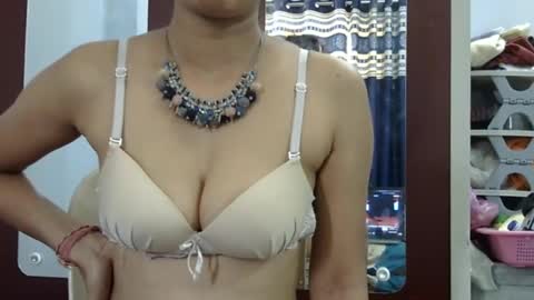 Snapshot of tokyo_indian chatting on March 7, 7:30 am Tokyo online show from March 7, 7:30 am