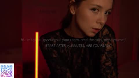 Snapshot of tokyo_n chatting on February 21, 8:49 pm tokyo_n online show from February 21, 8:49 pm